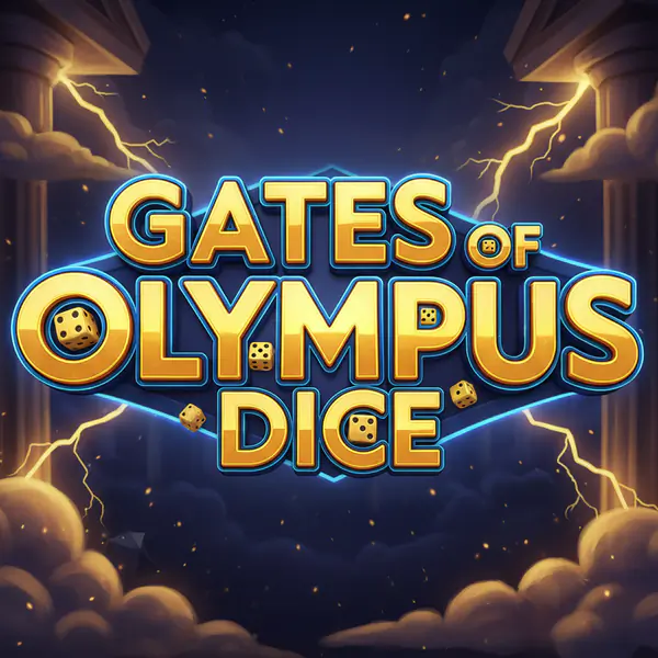 Gates of Olympus Dice
